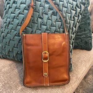 Patricia Nash Heritage Venezia pouch crossbody